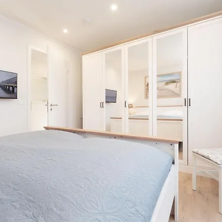 Hamptons Meets Grömitz