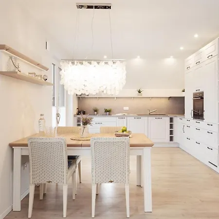 Hamptons Meets Grömitz