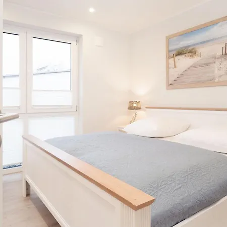 Hamptons Meets * Grömitz