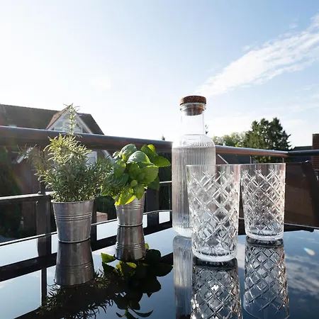 Hamptons Meets Grömitz