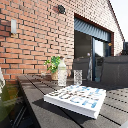 Hamptons Meets Grömitz