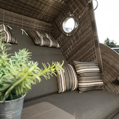 Hamptons Meets * Grömitz