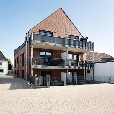 Hamptons Meets * Grömitz