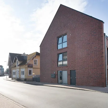 Hamptons Meets Apartament *