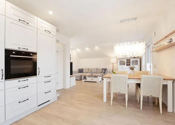 Hamptons Meets Grömitz