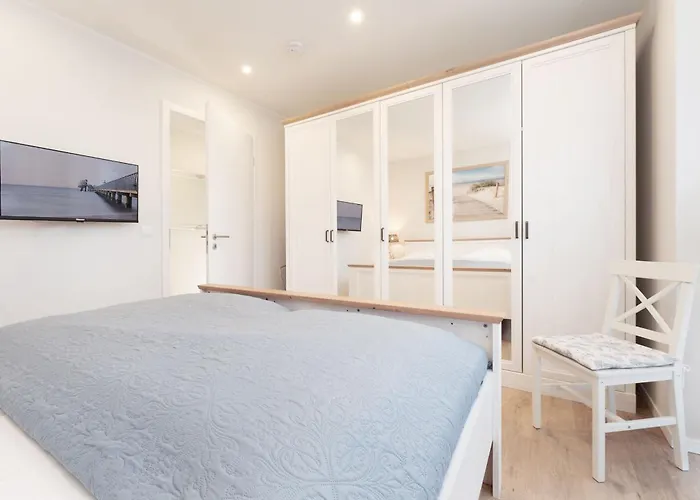 Hamptons Meets Grömitz