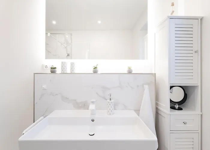 Hamptons Meets * Grömitz