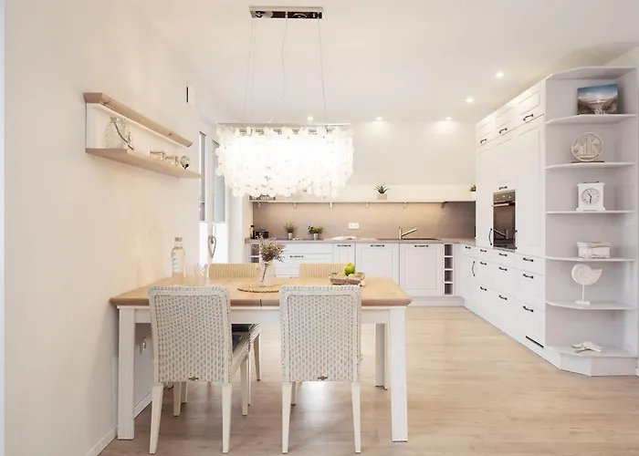 Hamptons Meets Grömitz