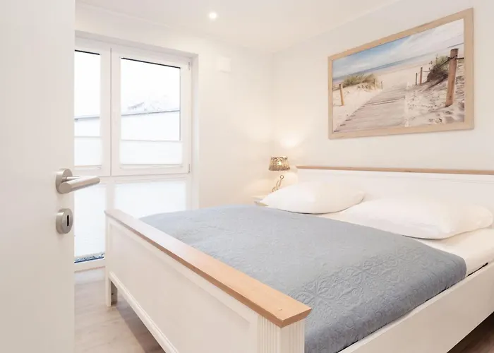 Hamptons Meets * Grömitz