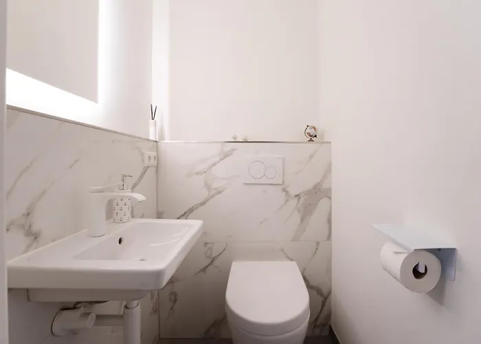 Appartement Hamptons Meets Grömitz