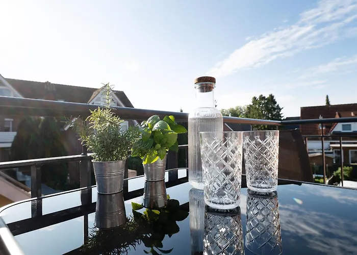 Hamptons Meets Grömitz