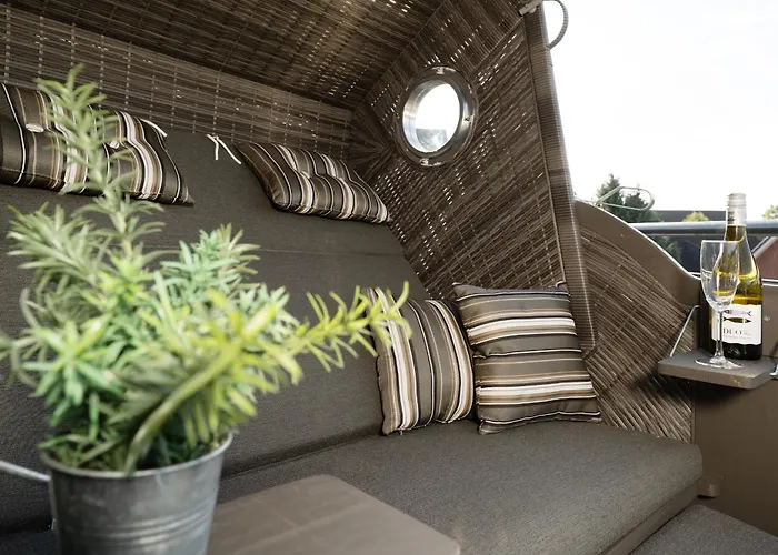 Hamptons Meets * Grömitz