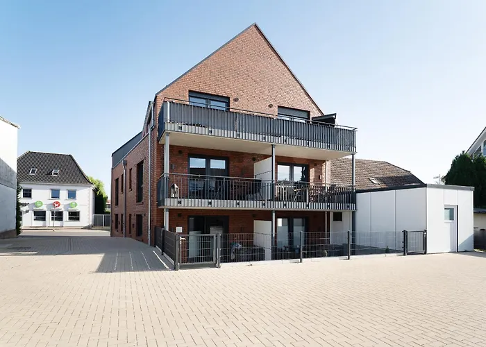 Hamptons Meets * Grömitz